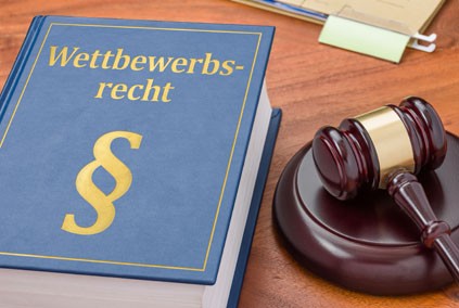 Abmahnung Wettbewerbszentrale