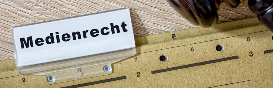 Persönlichkeitsrecht in sozialen Netzwerken