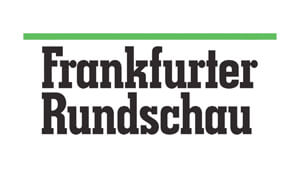 Frankfurter Rundschau Logo - Presse