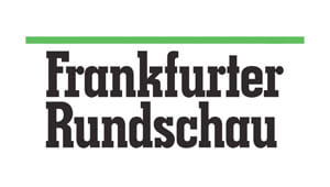 Frankfurter Rundschau Logo