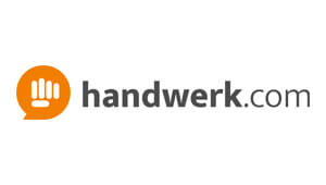 Handwerk.com Logo - Presse