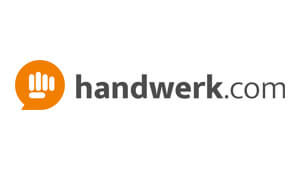handwerk.com Logo