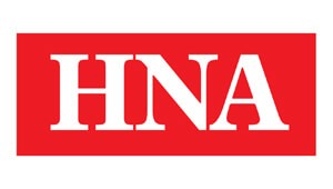 Hessische Niedersächsische Allgemeine Logo