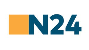 N24 Logo - Presse