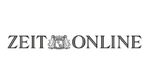 Zeit Online Logo
