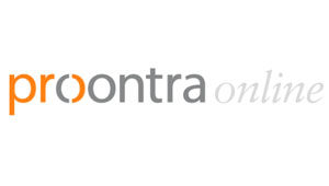 procontra online Logo