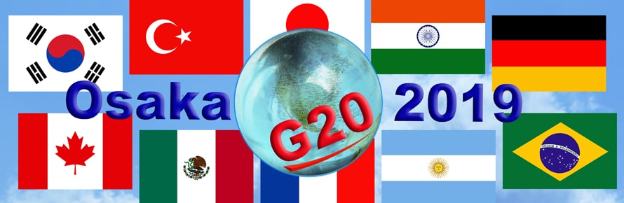 BILD Berichterstattung zu G20-Ausschreitungen in 2019