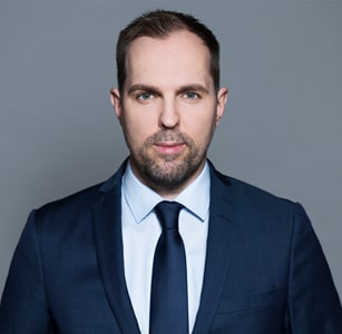 Rechtsanwalt David Geßner