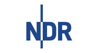 NDR Logo