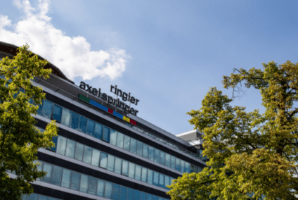 Prozesserfolg gegen Axel Springer