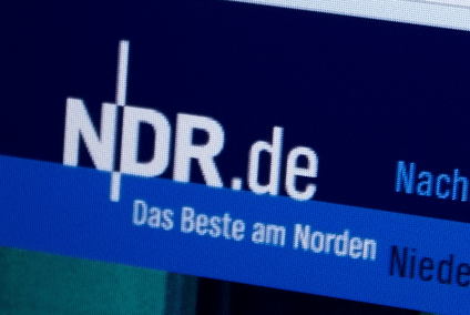 Erfolg gegen NDR