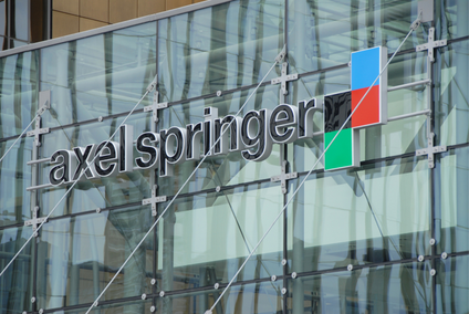 erfolg axel springer