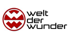 Logo Welt der Wunder