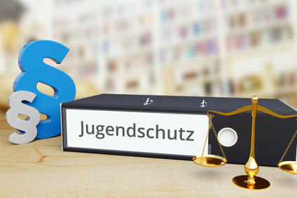 Jugendmedienschutzrecht