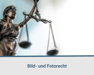 bild und fotorecht