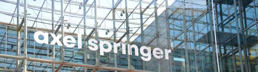 erfolg gegen axelspringer banner homollka