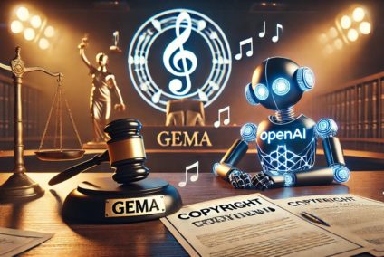 Urheberrecht von Songtexten Verwertungsgesellschaft GEMA verklagt OpenAI vorschau