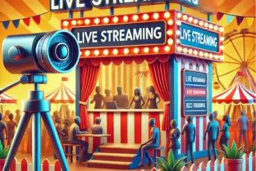 Geldentschädigung für Mandantin wegen IRL-Streaming erfolgreich durchgesetzt vorschau