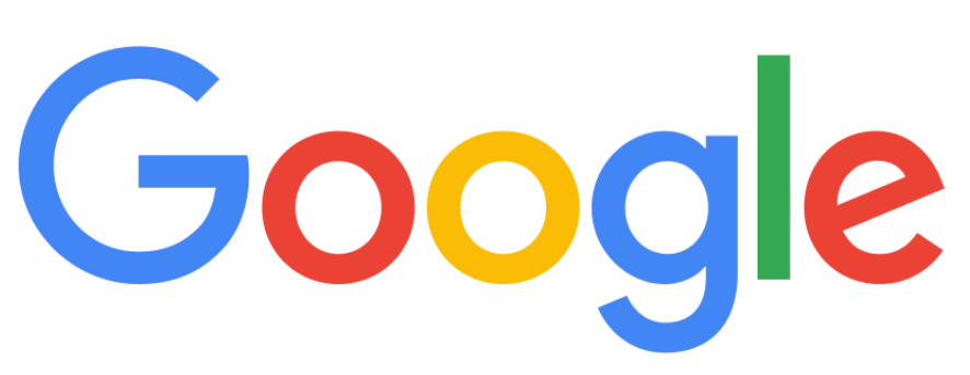 Google Logo