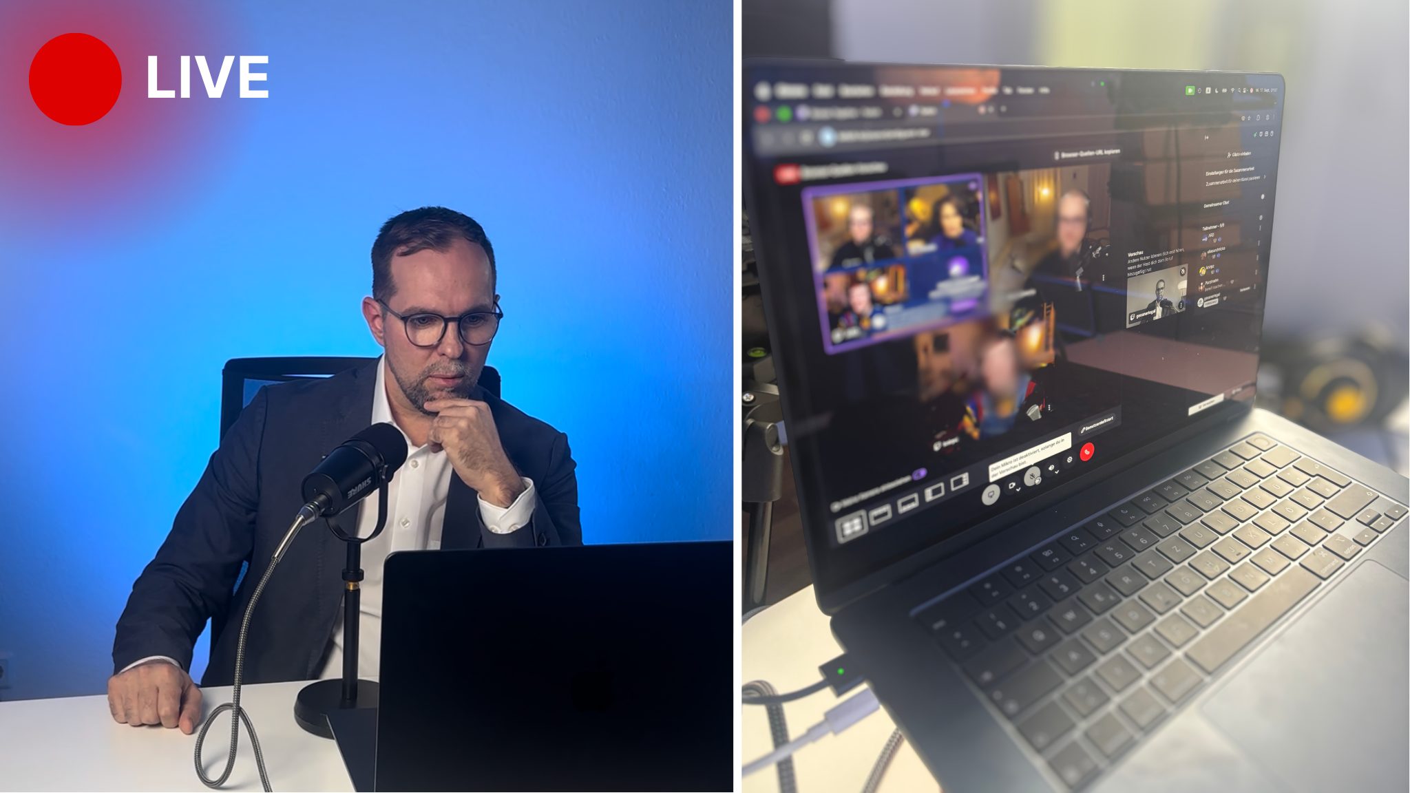 Geßner Legal Twitch ARD