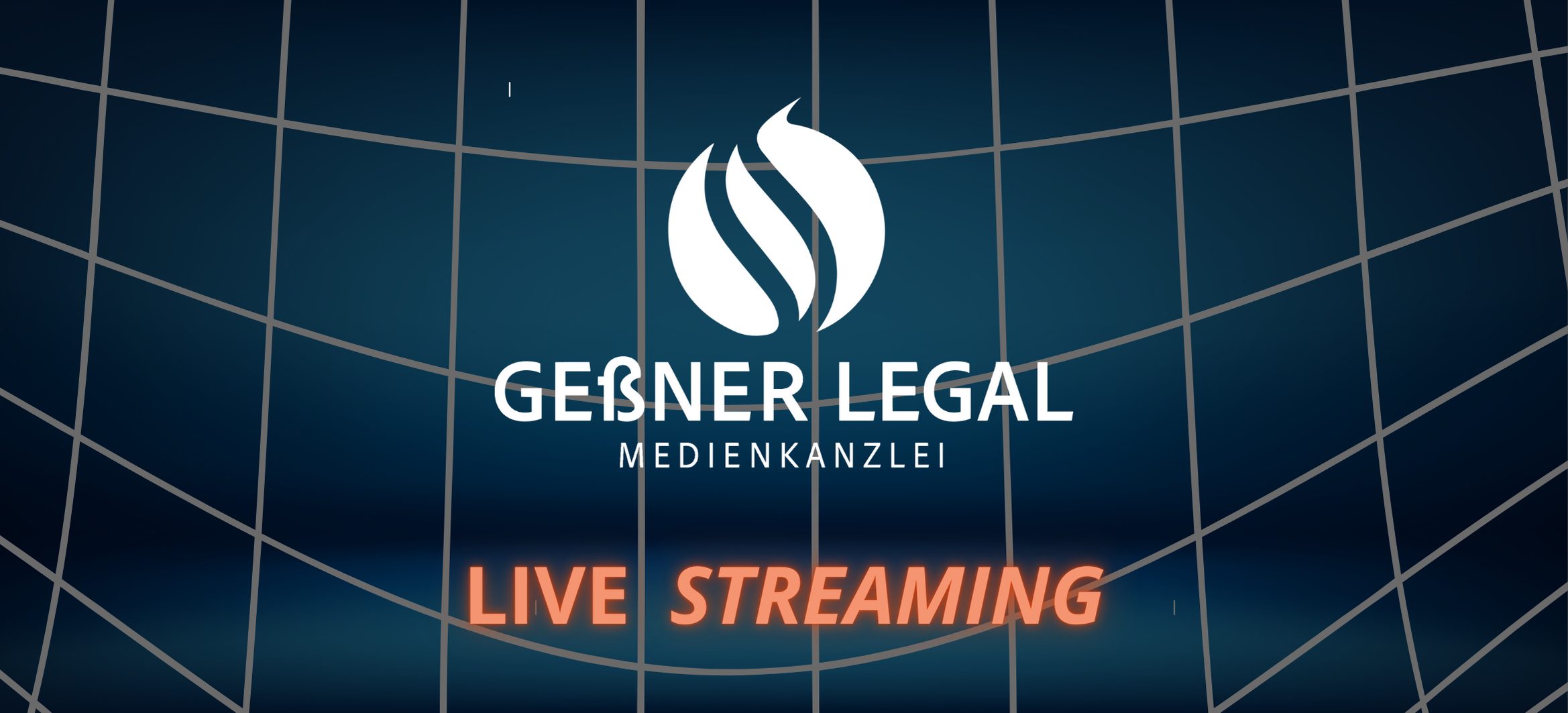 twitch stream gessner banner
