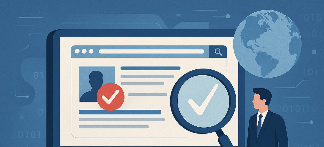 Auslistungsanspruch nach DSGVO – Gessner Legal aus Berlin