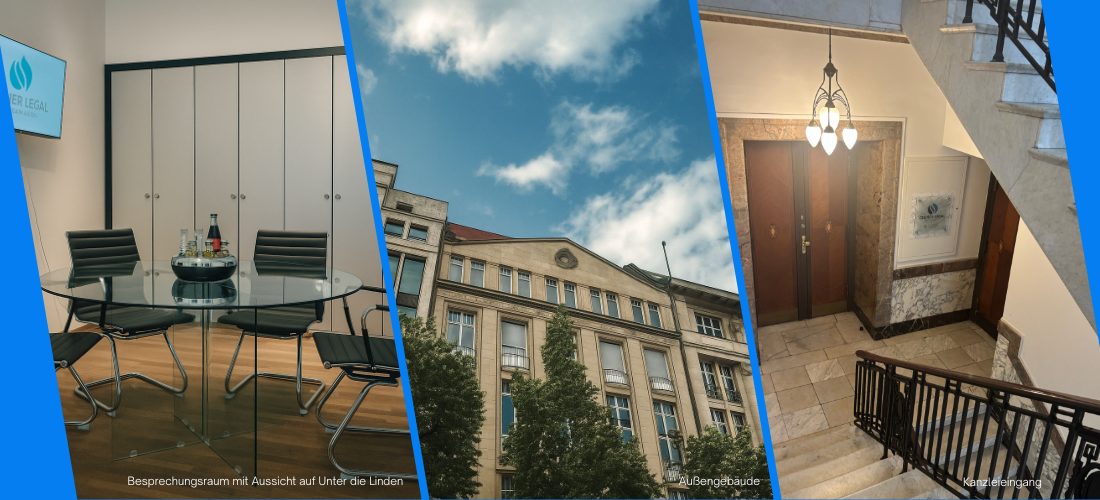 banner webseite vermietung raum