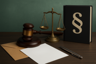 Bird & Bird München Abmahnung bild Gessner