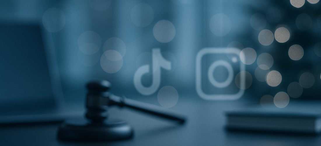 Symbolbild Abmahnung wegen Wonderful Dream (Holidays Are Coming) durch IPPC LAW