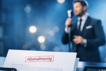 Mathe Law Firm Michael Bublé – Feeling Good vorschau