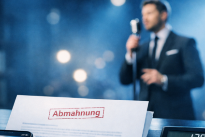Mathe Law Firm Michael Bublé – Feeling Good vorschau