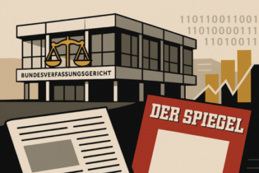 bverg sieg spiegel wirecard vorschau