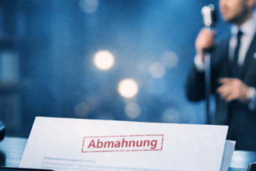 Abmahnnug-wegen-musiknutzung-auf-social-media