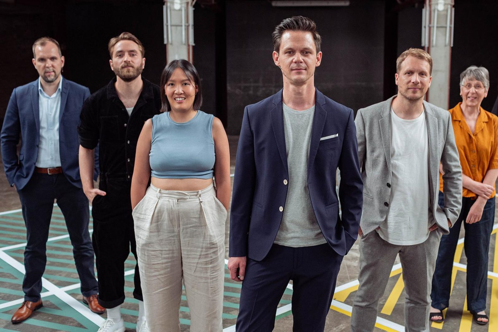 Vortrag – David Geßner