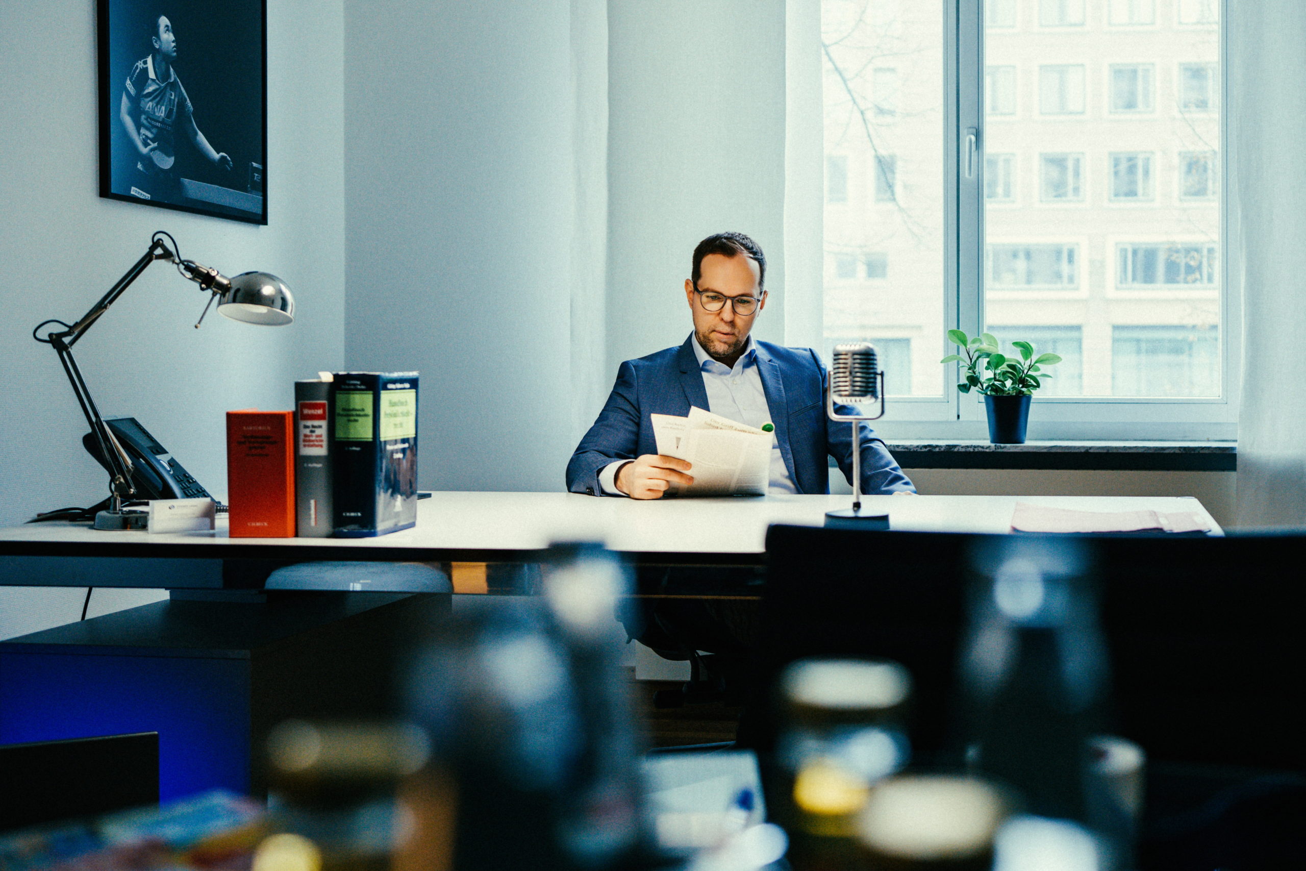 David Geßner – Porträt