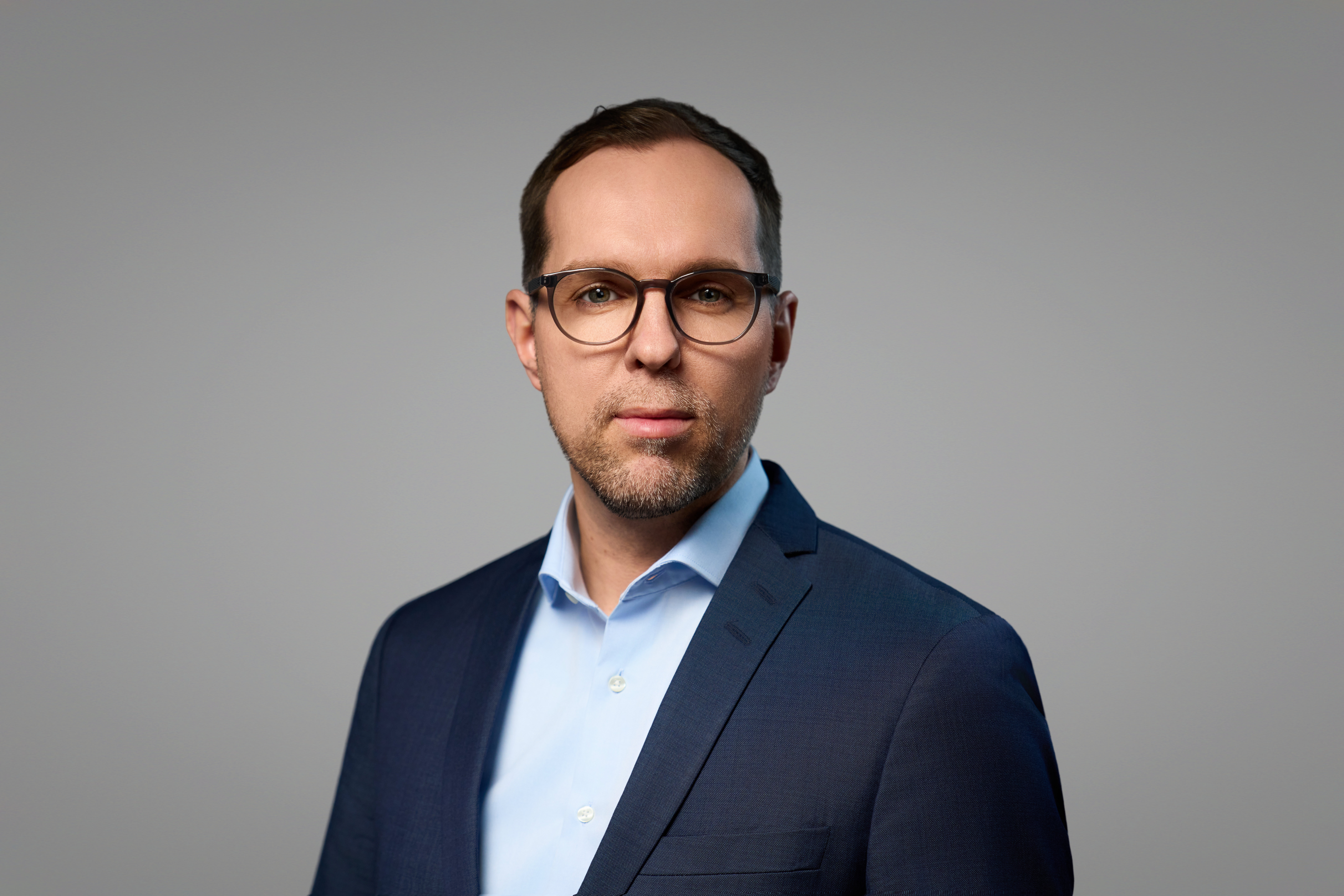 David Geßner – Profilbild