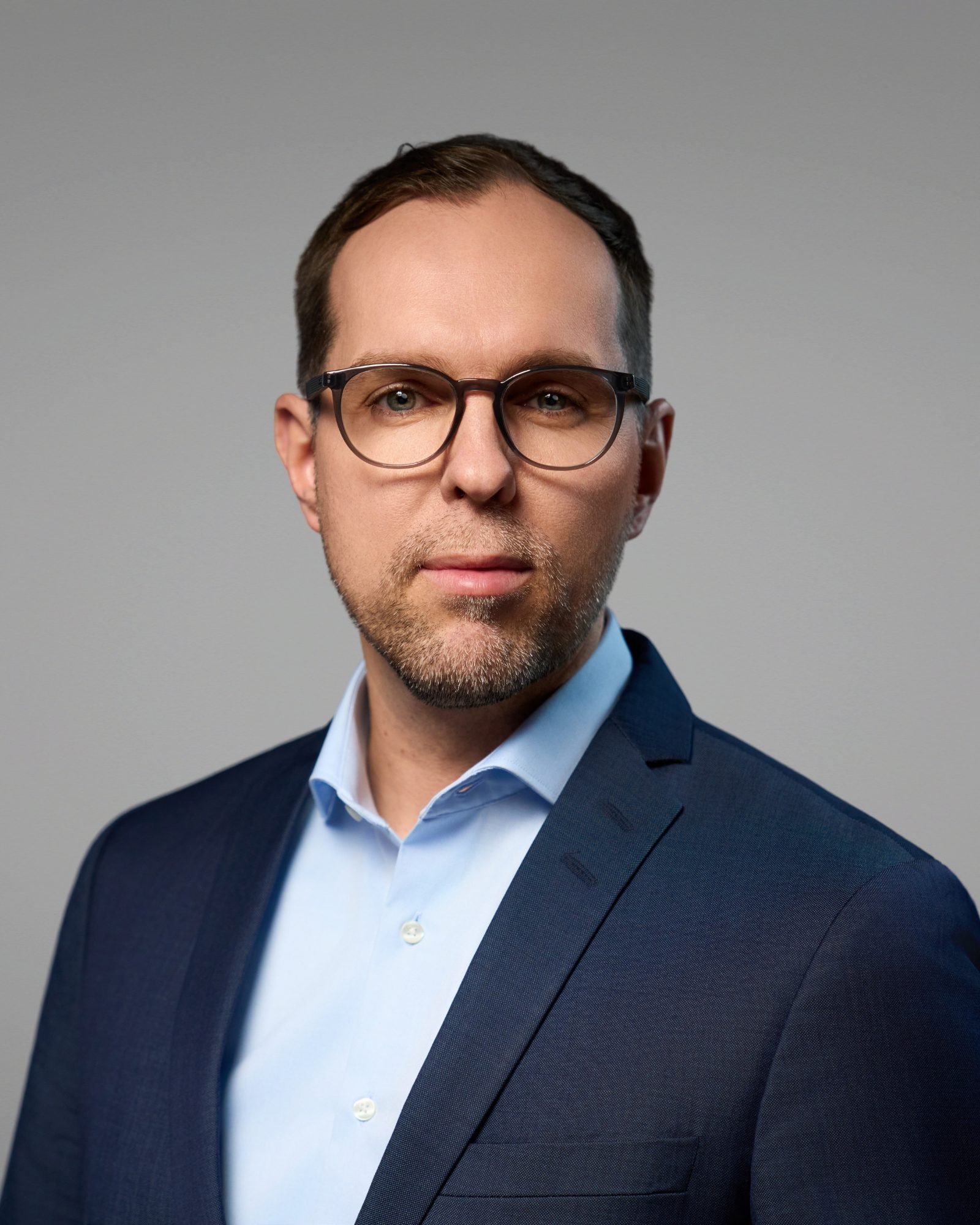 Rechtsanwalt David Geßner, LL.M.