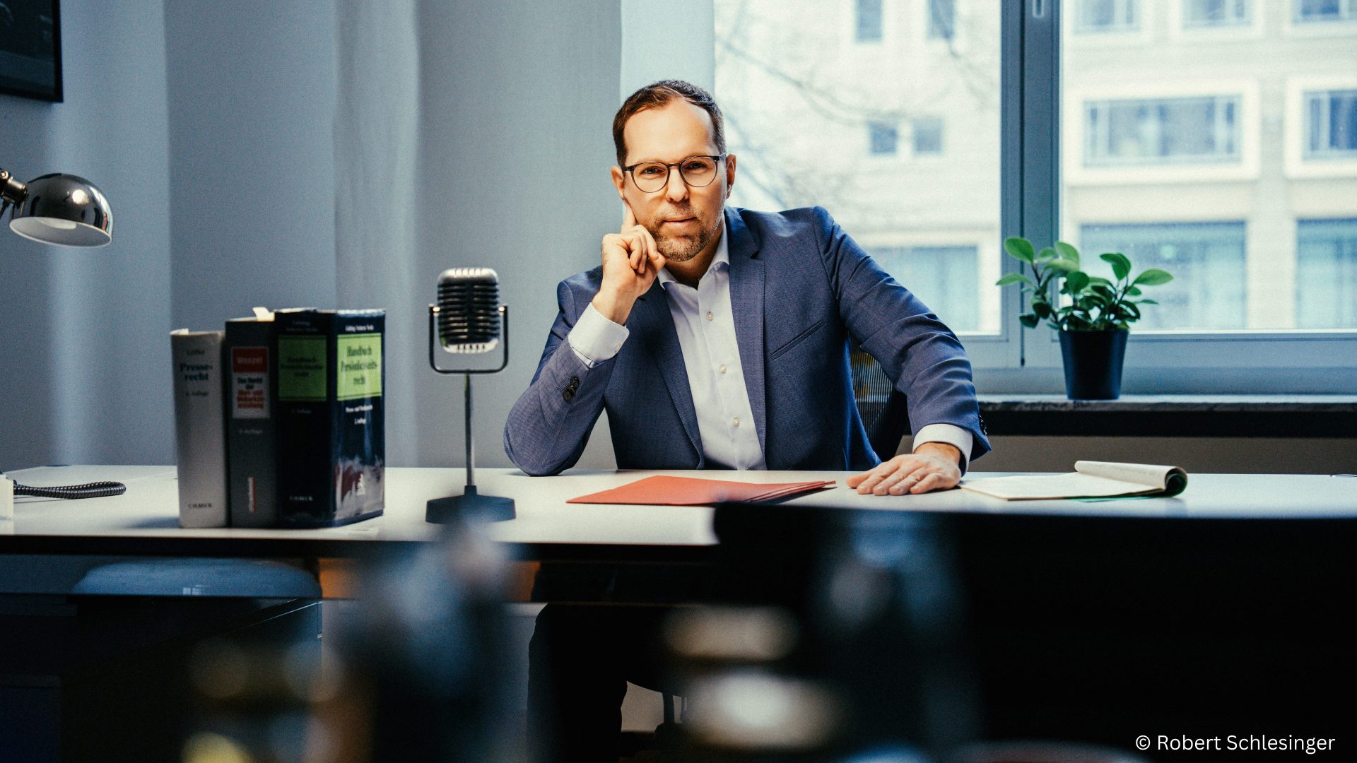 Geßner Legal Presse