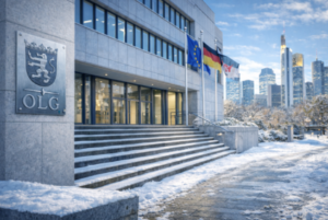 Rabbiner Prof. Dr. Walter Homolka obsiegt gegen Prof. Dr. Jonathan Schorsch