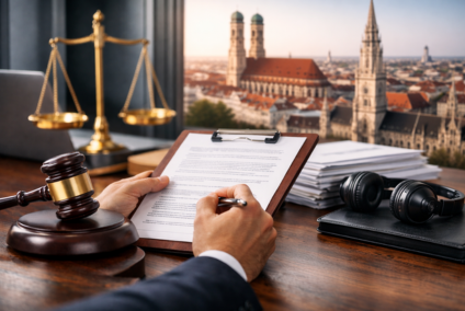 Abmahnung wegen Nutzung von Skandal im Sperrbezirk auf Instagram