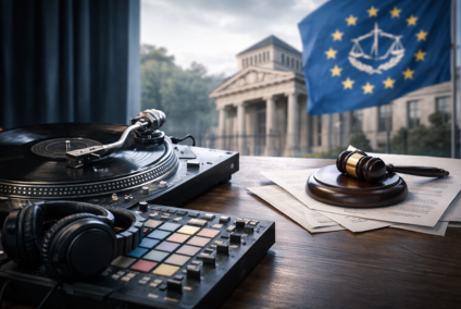 bild EuGH zu „Metall auf Metall II“- Wann Sampling als Pastiche zulässig sein kann