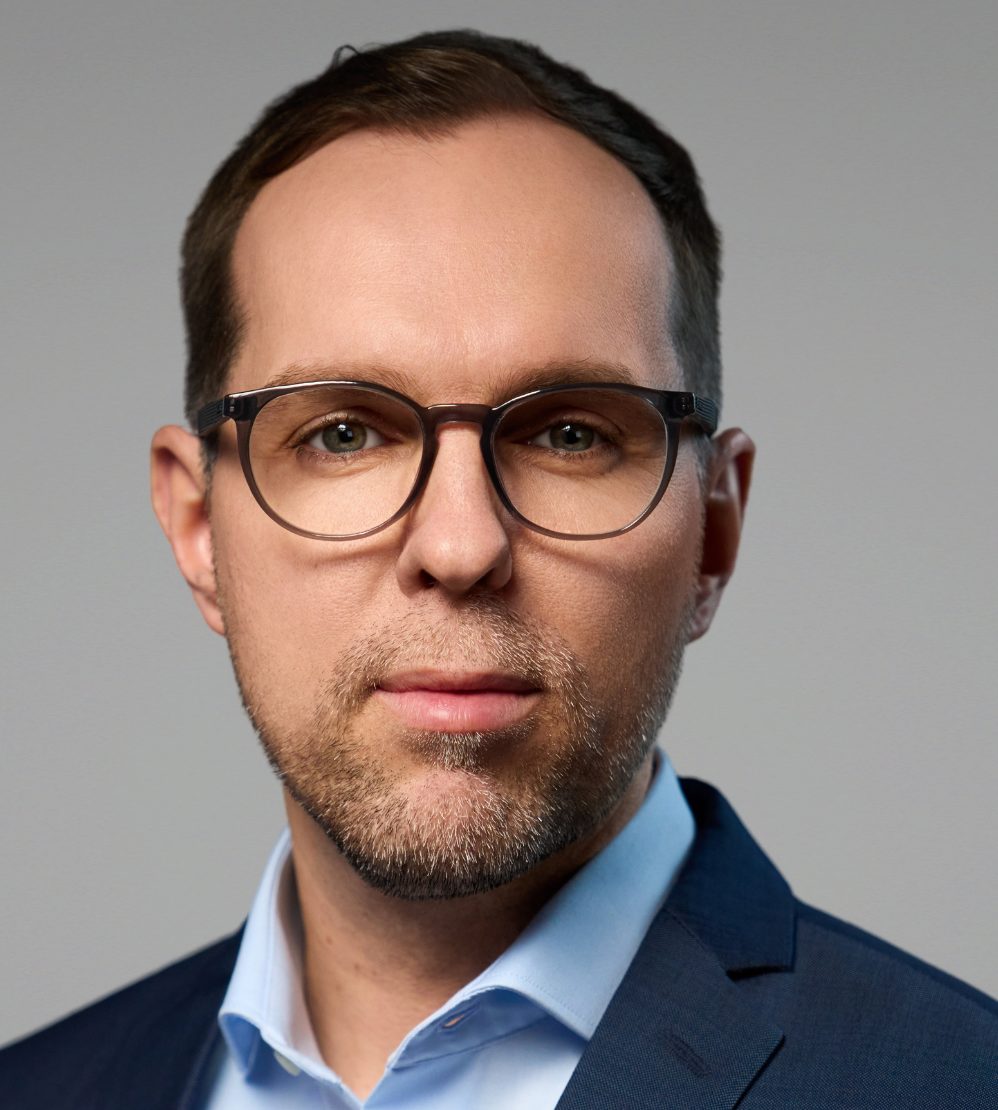 Rechtsanwalt David Geßner, LL.M.