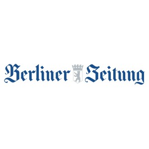 Berliner Zeitung Logo