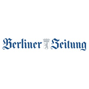 Berliner Zeitung Logo