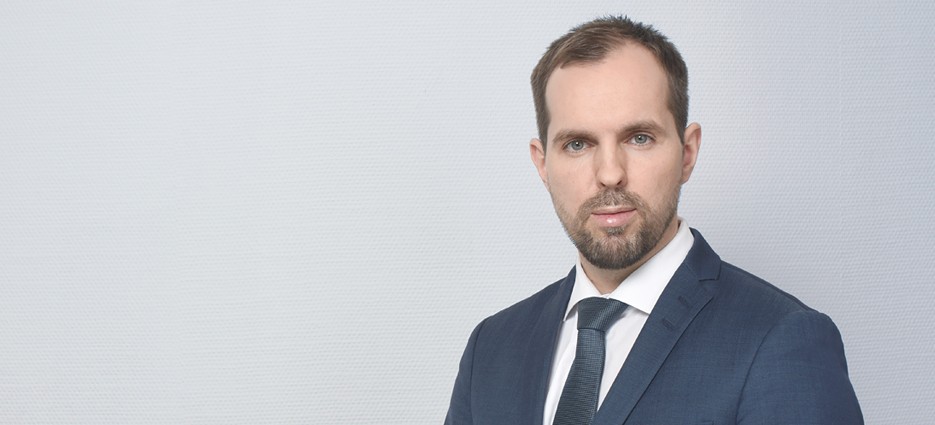 David Geßner - Profilseite