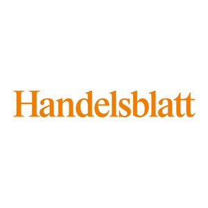 Handelsblatt Logo