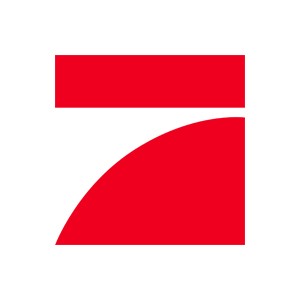 ProSieben Logo