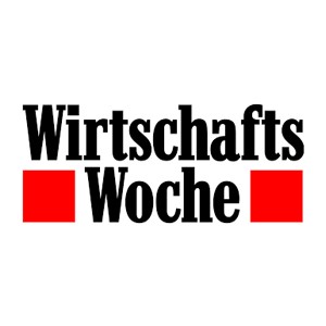 Wirtschaftswoche Logo